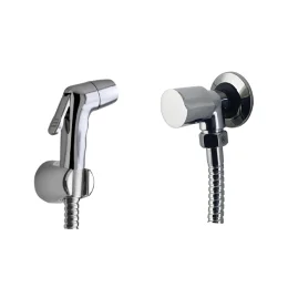 1050 - Ducha Hig.man.c/reg.flex.met. 1/4v Wave