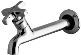 1058 - Torn. Cozinha Parede 160mm C/conc. 1/4v Way