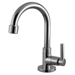 1066 - Torn. Lavatorio Mesa Bica Movel 1/4 Volta Alfa