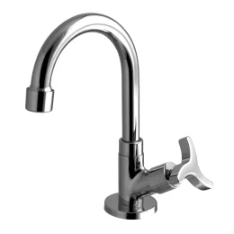 1066 - Torn. Lavatorio Mesa Bica Movel 1/4v Joy