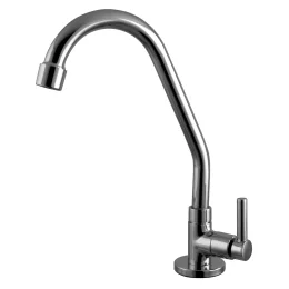 1067 - Torn. Cozinha Mesa Bica Movel 1/4 Volta Alfa