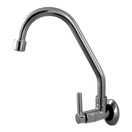 1068 - Torn. Cozinha Parede Bica Movel 1/4 Volta Alfa