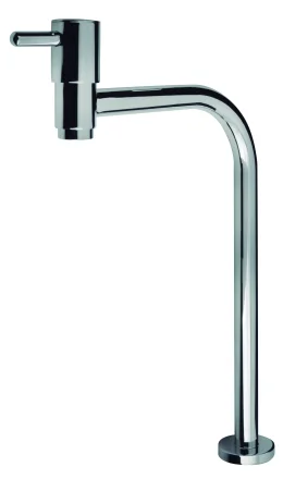 1074 - Torn. Lav.mesa Bica P/cuba Apoio 1/4v Del. Slim