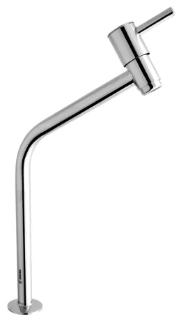 1076 - Torn. Lav.mesa Alta P/cuba Apoio 1/4v Delic. Slim