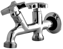 1083 - Torn. Tanq./ Maq.par.130mm C/bico 1/4v e Mvs Way