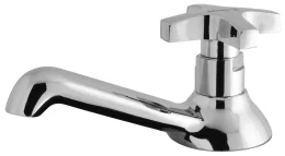 1093 - Torn. Lavatorio Mesa Bica Baixa 1/4v Way