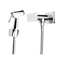 1150 - Ducha Hig.man.c/reg.flex.met.1/4vt Domani