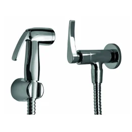 1150 - Ducha Hig.man.c/reg.flex.met.1/4vt Lume