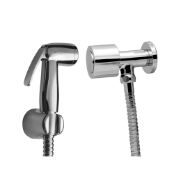 1150 - Ducha Hig.man.c/reg.flex.met.1/4vt Luna