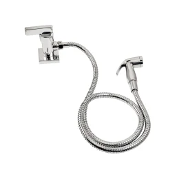 1150 - Ducha Hig.man.c/reg.flex.met.1/4vt Plena Slim