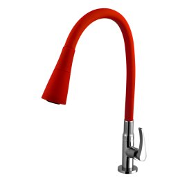 1167 - Torn. Coz Mes. B.m. e Flex. Red Vitacor Duo Jet Lume