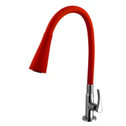 1167 - Torn. Coz Mes. B.m. e Flex. Red Vitacor Duo Jet Lume