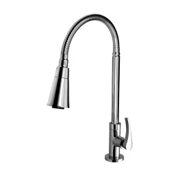 1167 - Torn. Cozinha Mesa C/ducha Gourmet Cr Duojet 1/4v Lume