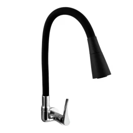 1168 - Torn. Coz.par B.mo.e Flex Black Vitacor Duo Jet Lume