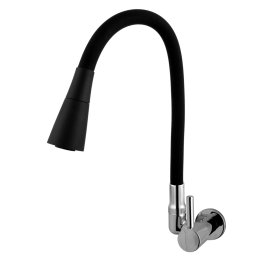 1168 - Torn. Coz.par B.mov e Flex Black Vit.duo Jet Del. Slim