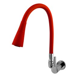 1168 - Torn. Coz.par B.mov e Flex Red Vit.duo Jet Del. Slim