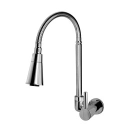 1168 - Torn. Coz.par.c/ducha Gourmet Cr Duojet 1/4v Delicatta �