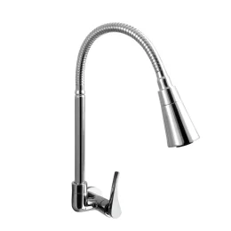 1168 - Torn. Coz.parede C/ducha Gourmet Cr Duojet 1/4v Lume