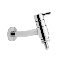 1173 - Torn. Tanq/jardim Par.130mm C/bc.mt.clean