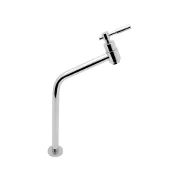 1176 - Torn. Lav.mesa Alta P/cuba Apoio 1/4vt Slim