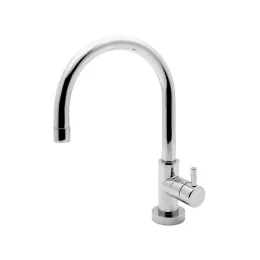 1198 - Torn. Lavatorio Mesa Bica Alta 1/4vt Clean