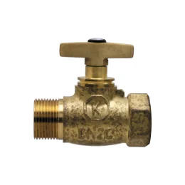 1400 - Registro de Pressao Simples Hard Top 3/4