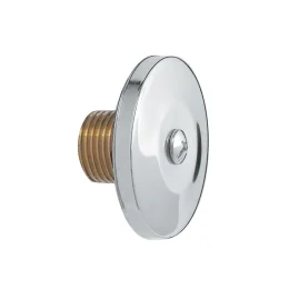 1660 - Plug Acabamento Ponto Agua Parede 1/2