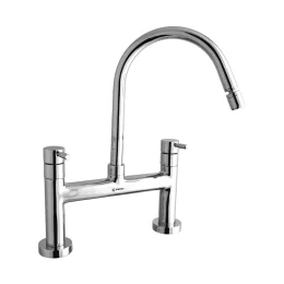 1857 - Mist. Coz.mesa Bic.alta Movel C/dir.1/4v Clean