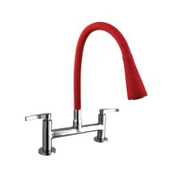 1857 - Mist. Coz/mes.b.mov./flex. Red Vitacor Duo Jet Lume