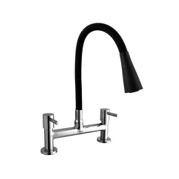 1857 - Mist. Coz/mes.b.mov./flex.black Vitacor Duo Jet D.slim