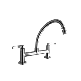 1857 - Mist.coz.mesa Bic.alta Movel C/dir.1/4v Lume