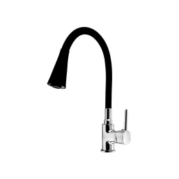 1867 - Mist. Coz.mesa Monoc. Bica Mov Flex Black Vit. Duo Jet