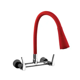 1868 - Mist. Coz/par.b.mov./flex. Red Vitacor Duo Jet Lume