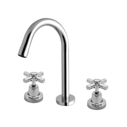 1877 - Mist. Lavatorio Mesa Bica Alta 1/4v Sun