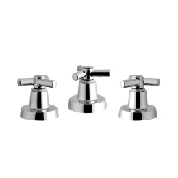 1895 - Misturador de Bide 1/4v Triade