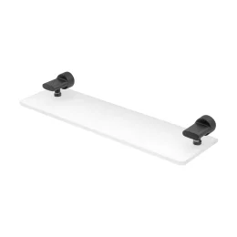 2000 - Prateleira Plena Black Matte