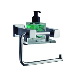 2005 - Intima Belle-papeleira Com Dispenser P/sab.liq.