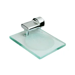 2010 - Saboneteira Parede Plena Cr