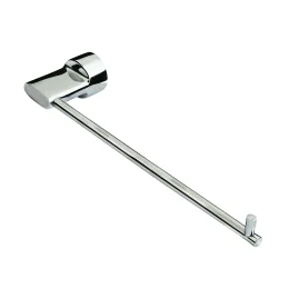 2020 - Porta Toalha Argola Lavatorio Plena Cr