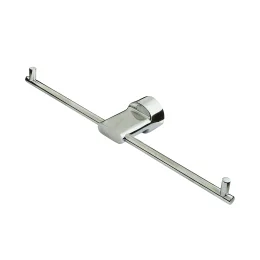 2040 - Porta Papel Duplo Plena Cr