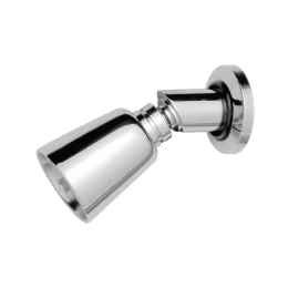 2100 - DUCHA CHUVEIRO MINI-SPOT PAREDE CR