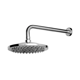 2100 - DUCHA CHUVEIRO SLIM STANDARD TUBO PAREDE CR