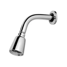 2100 - DUCHA CHUVEIRO SPOT TUBO PAREDE CR