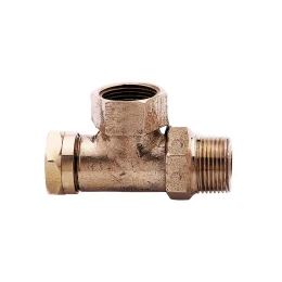 2201 - Registro Ferrule Comum 3/4