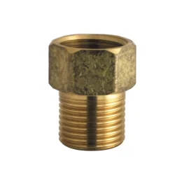 2700 - Prolongamento Metalico 32mm x 1/2