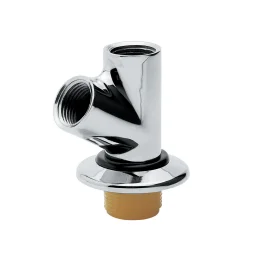 2740 - Juncao Metalica 1/2