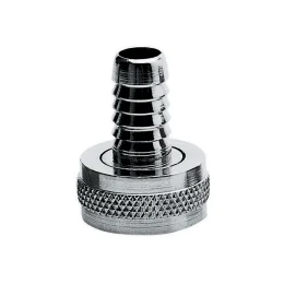 2800 - Bico Uniao P/mangueira Em Metal Cr 3/4