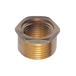 2802 - Bucha Reducao Metalica 3/4