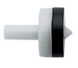 3001 - Vedante P/torneira C/borracha Nitrilica 1/2