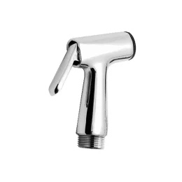3003 - Ducha Manual C/gatilho Em Metal Cromado
